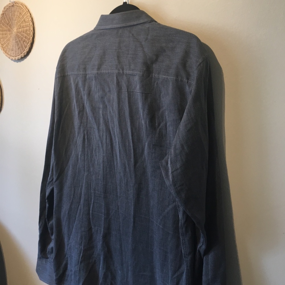 Dolce&Gabana men’s long sleeve shirt. - Picture 16 of 16